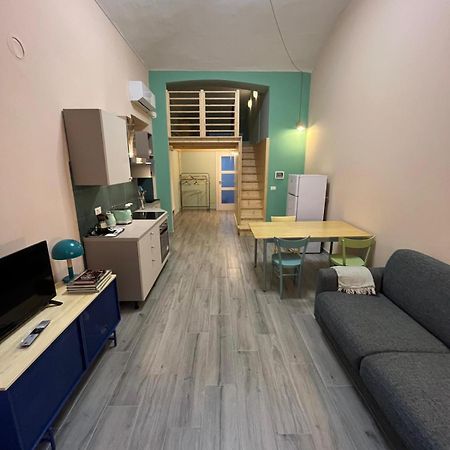 La Bottega Apartman Torino Kültér fotó