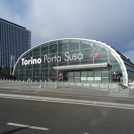 La Bottega Apartman Torino Kültér fotó