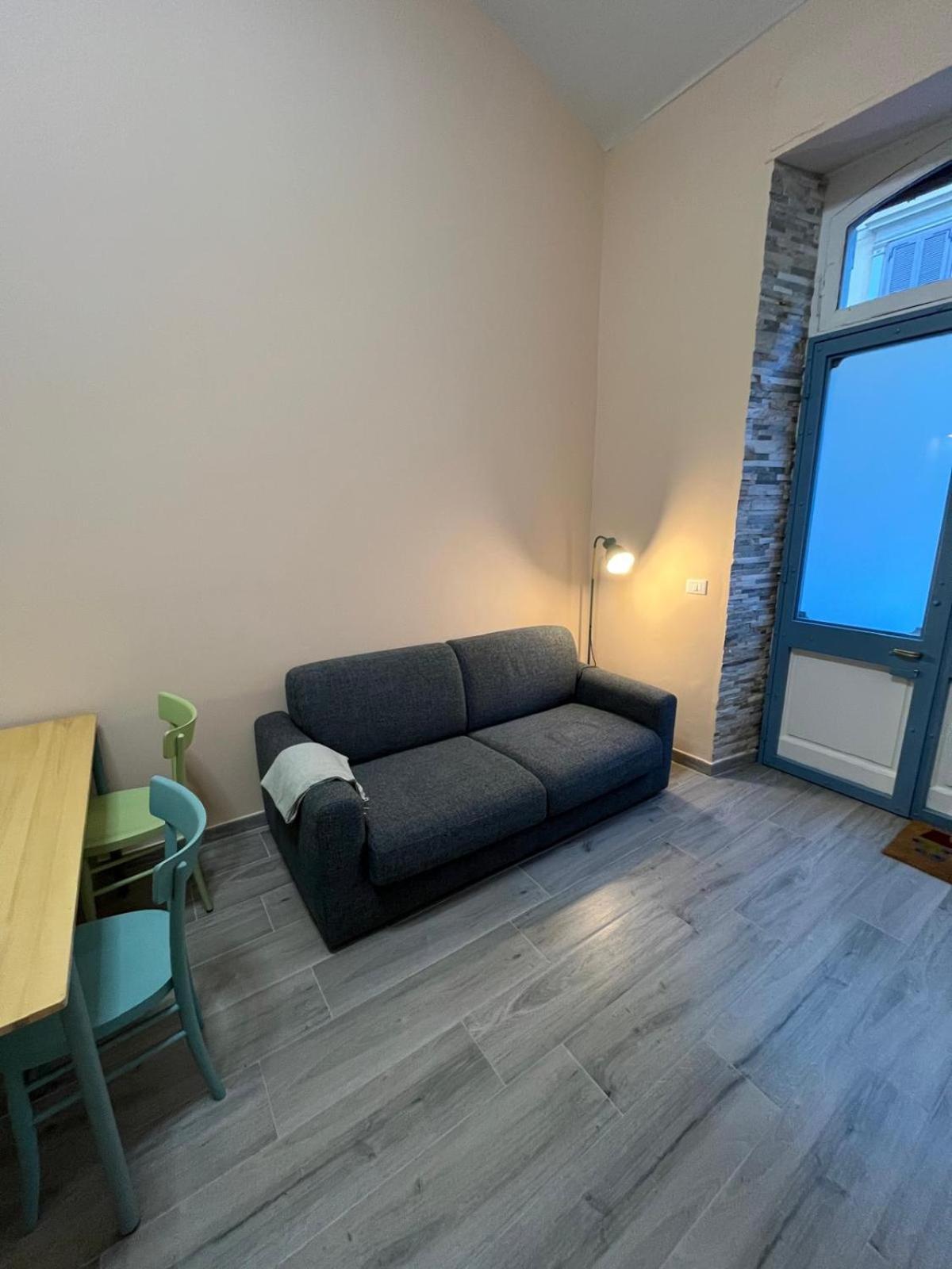 La Bottega Apartman Torino Kültér fotó