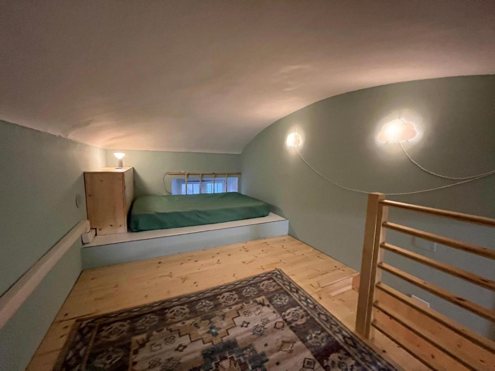 La Bottega Apartman Torino Kültér fotó