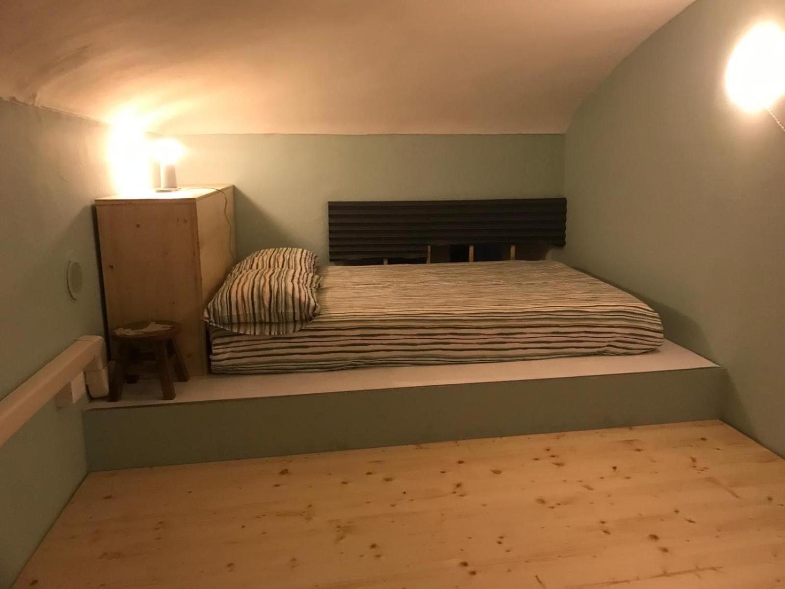 La Bottega Apartman Torino Kültér fotó