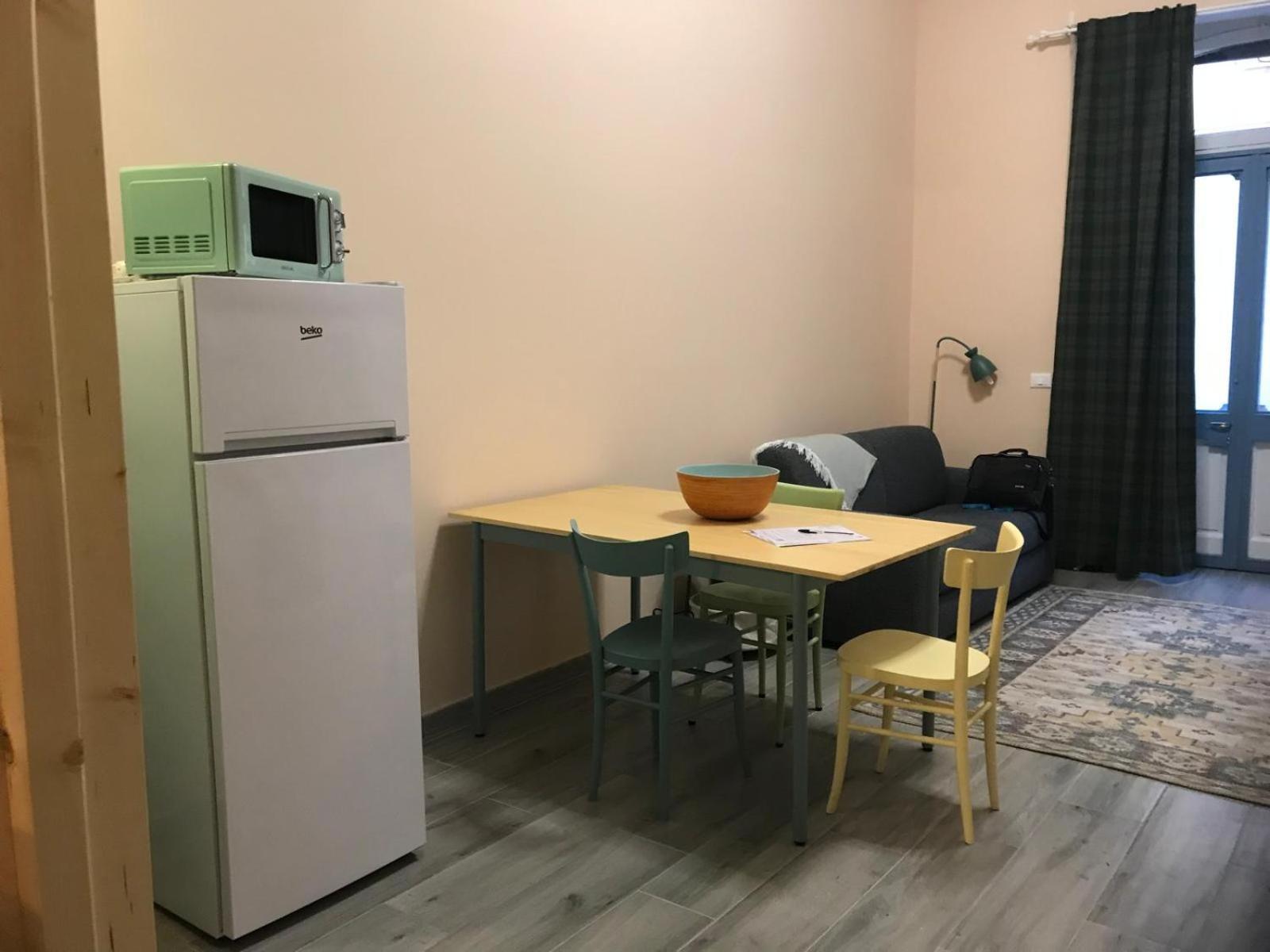 La Bottega Apartman Torino Kültér fotó