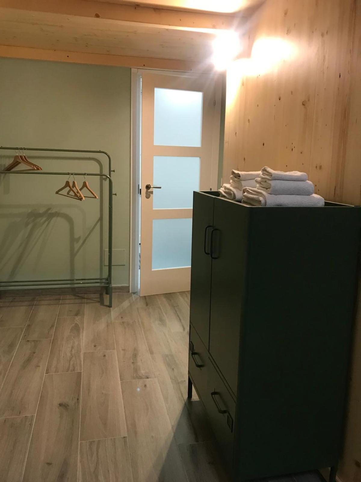 La Bottega Apartman Torino Kültér fotó